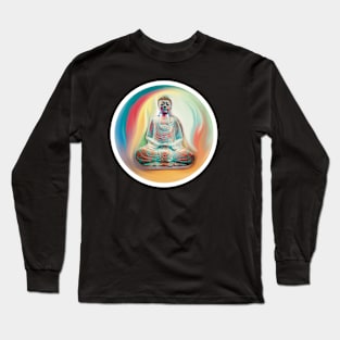 Zen Long Sleeve T-Shirt